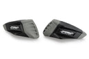 YAMAHA MT-10 SP [2025] – Protectores de protección PRO 2.0 – Negro-1