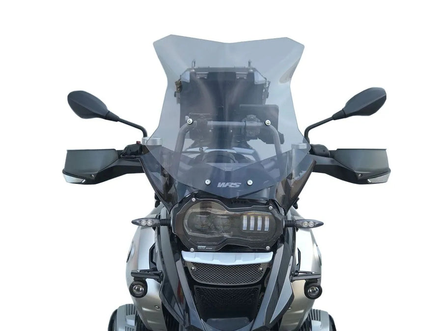 BMW R 1200 GS Adventure [WRS] – Parabrisas