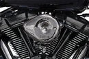 Harley-Davidson FLSB 1750 Softail Sport Glide 107 [2022] - Stealth Teardrop Luftfilterabdeckung – Design: Mini Teardrop – Bild 6