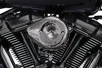 Harley-Davidson FXDR 1868 Softail King 114 [2019] - Stealth Two Luftfilter-Kit – Bild 10