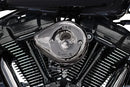Harley-Davidson FLSTFI 1923 Softail Fat Boy Gray Ghost 117 [2025] - Stealth Teardrop Luftfilter-Kit – Bild 4