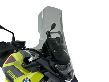 BMW F 900 GS [WRS] – Parabrisas