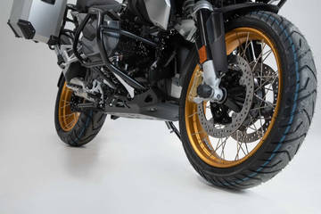 bmw r 1250 gs [SW-MOTECH] – barra de protección del motor - 0