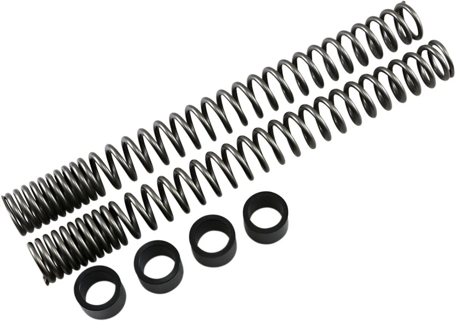 Harley-Davidson Sportser S [suspensión progresiva]-plumas de tareas