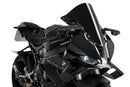 BMW S 1000 RR [2025] – Parabrisas R-Racer – muy tintado-7