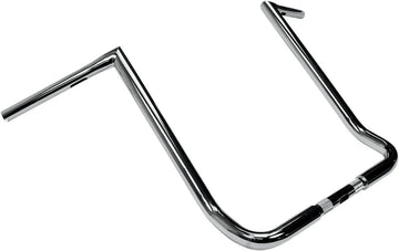 harley davidson touring [LA CHOPPERS] – Manillar Twin Peaks touring de 1-1/4" - 0