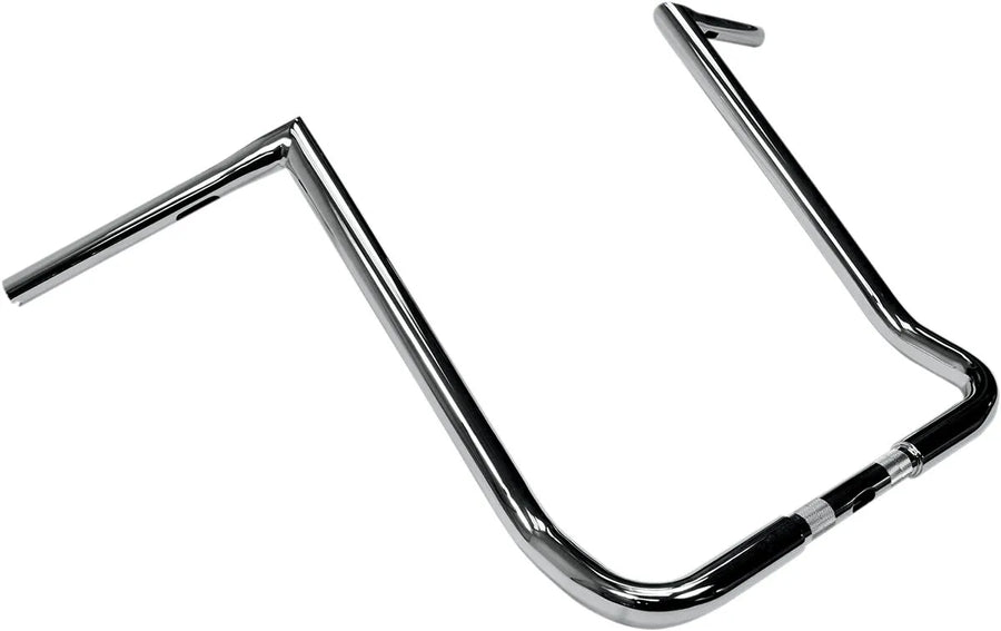 harley davidson touring [LA CHOPPERS] – Manillar Twin Peaks touring de 1-1/4"
