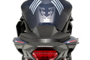 HONDA CB 750 HORNET [2025] – Carenado trasero – Negro mate-6