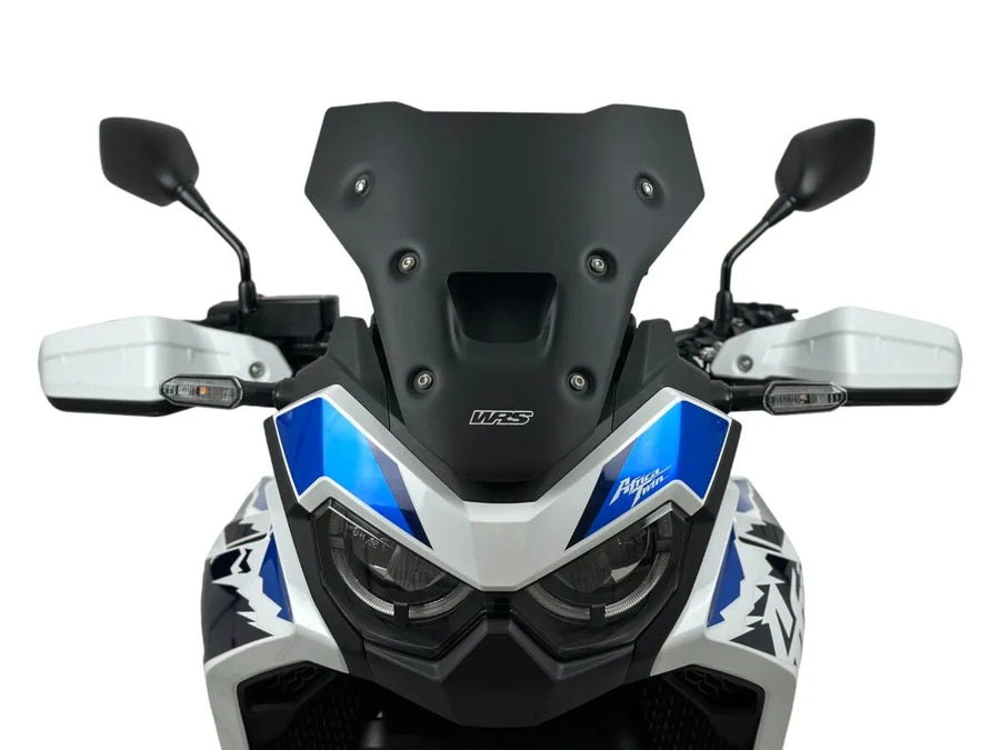 Honda CRF 1100 África Twin [WRS] - parabrisas