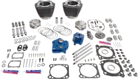 Harley-Davidson FLRT 1868 Freewheeler 114 [2021-2023] - 132" Power Package für M8 – Bild 5