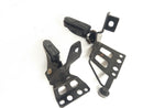 BMW F 650 GS R13 [2001] - set de reposador del conductor del reposapiés-3