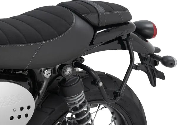 Triumph Street Twin 900 [SW-MOTECH] – SLC Seitengepäckträger