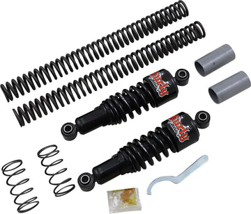 Harley-Davidson Street Bob [MARCA BURLY] – Kit Slammer