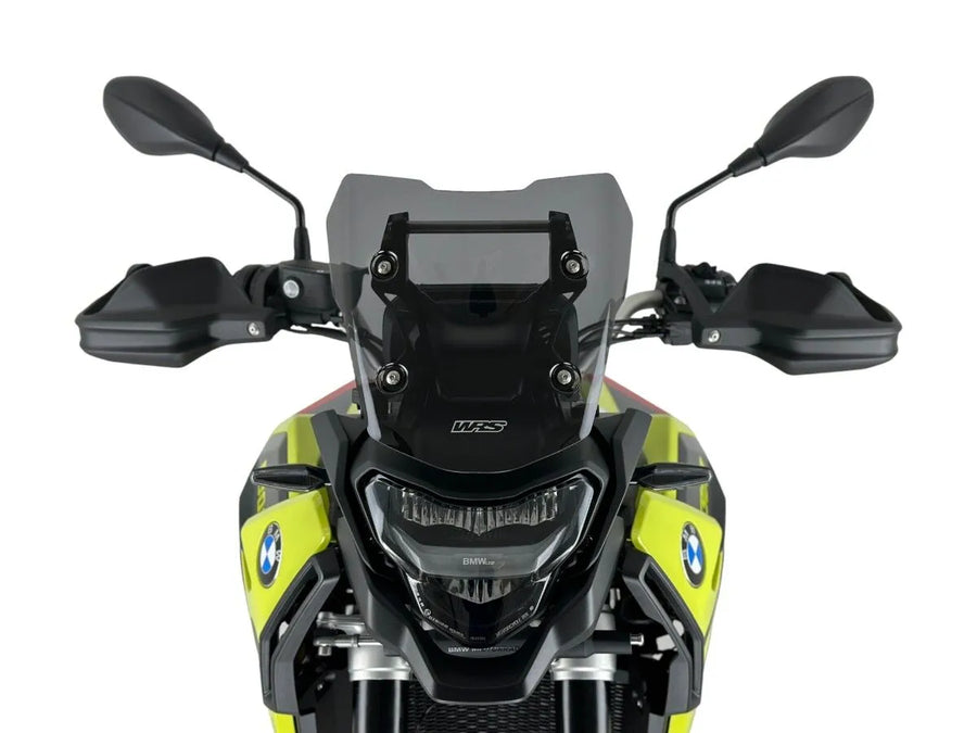 BMW F 900 GS [WRS] - parabrisas