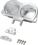 harley davidson fltruse [LA CHOPPERS] - Soporte de calibre doble para bandas de rendimiento-1