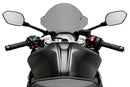 TRIUMPH DAYTONA 660 [2025] – Pantalla R-Racer – muy tintada-3