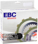 Harley-Davidson Sportster S [EBC] – Kit de embrague Serie SRK-3