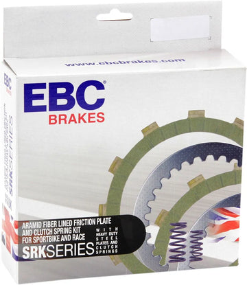 harley davidson flst [EBC] – Kit de embrague serie SRK - 0