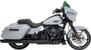 harley davidson flhxse [KLOCK WERKS] – Parabrisas Kolor Flare™-4
