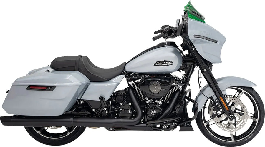 harley davidson flhxse [KLOCK WERKS] – Parabrisas Kolor Flare™