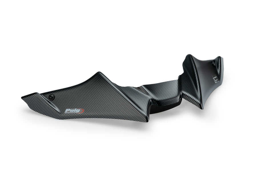 YAMAHA MT-09 SP [2023] – Spoiler delantero del parabrisas carenado desnudo