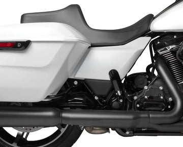 harley davidson touring [ESPECIALIDADES DE ARRASTRE] - Asiento Predator III - 0