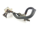 Honda Africa Twin XRV 650 RD03 [1989] - Bomba de freno en la parte posterior con contenedor de compensación-3