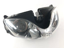 Suzuki Bandit GSF 1200 S WVA9 [2001] - Faros-1