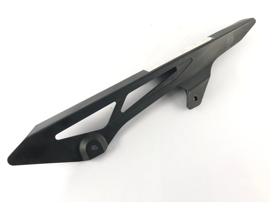 Suzuki Bandit GSF 650 S WVB5 [2005] - Protección en cadena