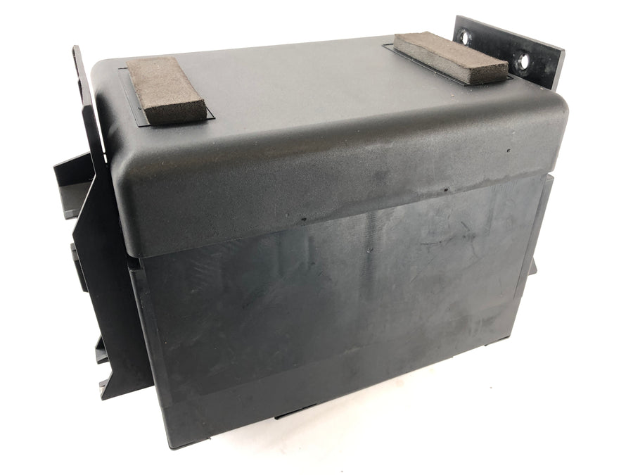 BMW R 1200 C 259C [1998] - Caja de fusibles