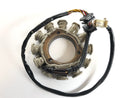 Kawasaki KLR 250 KL 250 D [1985] - Estator alternador-4