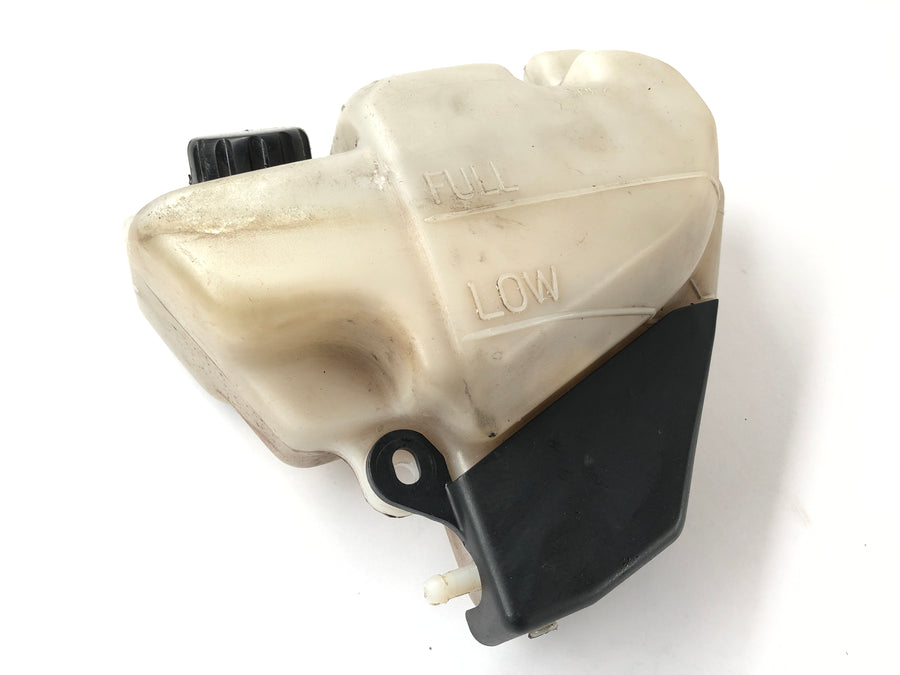 Kawasaki ZRX 1100 ZRT10C [2000] - Tanque de compensación de agua de enfriamiento