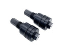 Honda CBR 1000 RR-R [2020-2021] - Kit Ajuste Manual Horquilla Electrónica Öhlins - Vista 2