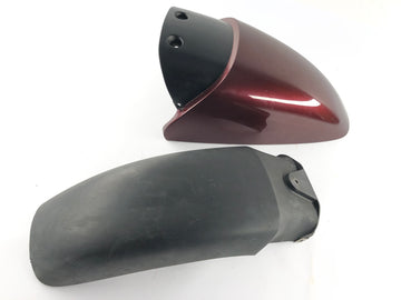 BMW K 1200 LT [2002] - Fender en el frente - 0