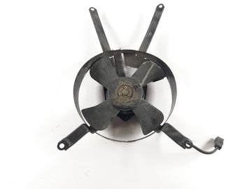 Suzuki GSX -R 750W GR7BA - Ventilador de refrigerador de agua fría