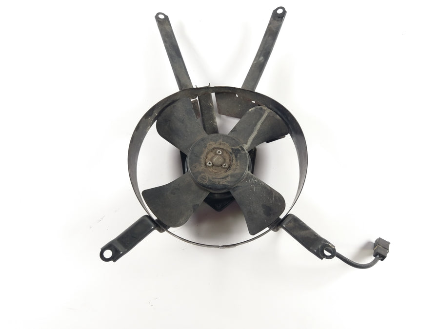 Suzuki GSX -R 750W GR7BA - Ventilador de refrigerador de agua fría