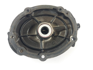 Triumph Tiger 885i T709 [1999] - Ventilación de la tapa del motor - 0