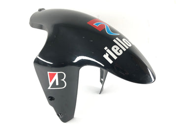 Ducati 1098 S [2007] - Fender en el frente - 0