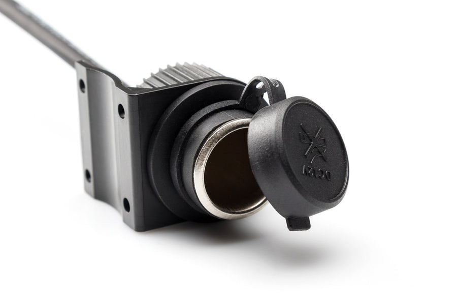 [SW-MOTECH] - Toma de encendedor con mazo de cables – imagen 2