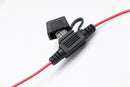 [SW-MOTECH] - Toma de mechero con mazo de cables – imagen 3