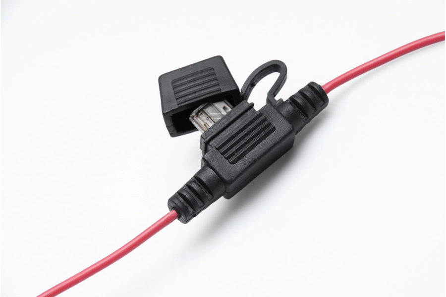 [SW-MOTECH] - Toma de mechero con mazo de cables – imagen 3