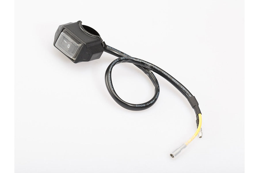 [SW-MOTECH] - Interruptor de cabina a prueba de salpicaduras – Figura 2