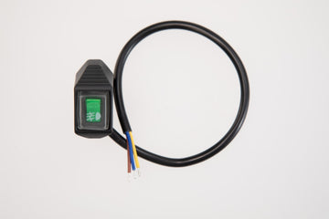 [SW-MOTECH] - Interruptor de luz antiniebla EVO para cabina – imagen 1