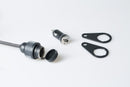[SW-MOTECH] - Kit eléctrico universal con encendedor y toma USB – imagen 1