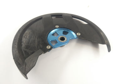 Yamaha TT 600 Re DJ01 [2006] - Cobertura de disco de freno - 0