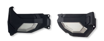 YAMAHA XTZ 700 TENERE [2019-2023] - Kit tapa embrague y alternador