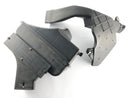 BMW K 1200 GT K12 [2004] - Caja de filtro de aire Airbox-4