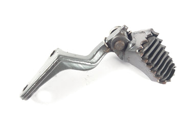 KTM 620 Adventure LC4 [1997] - Footrest Driver's Footrest Derecha - 0