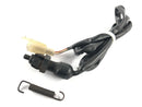 Suzuki Intruder VL 1500 AL [2000] - Interruptor de luz de freno en la parte posterior-1