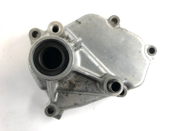 Suzuki DL 1000 V -strom [2006] - Tapa del eje de cambio de tapa del motor